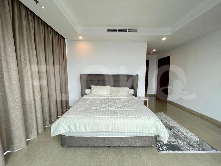 Tipe 4 Kamar Tidur di Lantai 15 untuk disewakan di Essence Darmawangsa Apartemen - fci994 3