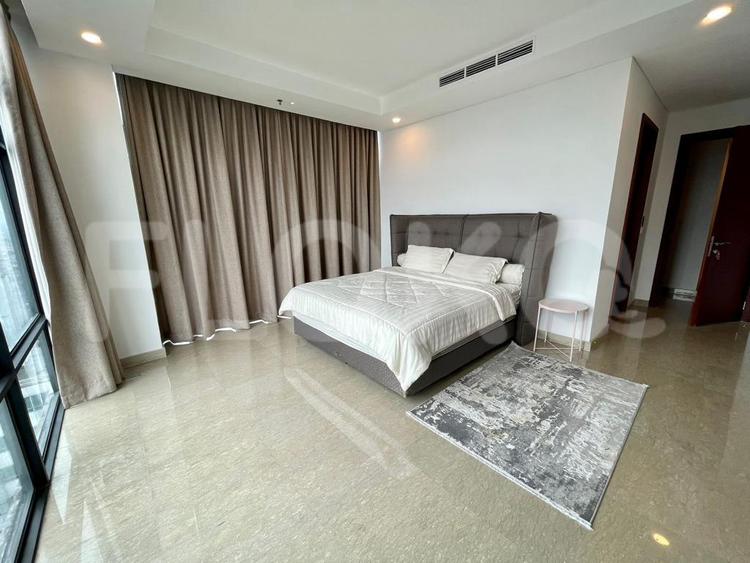 4 Bedroom on 15th Floor for Rent in Essence Darmawangsa Apartment - fcic0d 3