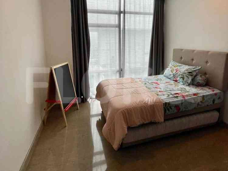 4 Bedroom on 15th Floor for Rent in Essence Darmawangsa Apartment - fcic0d 4