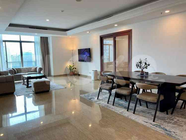 4 Bedroom on 15th Floor for Rent in Essence Darmawangsa Apartment - fcic0d 6