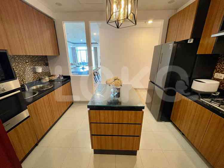 4 Bedroom on 15th Floor for Rent in Essence Darmawangsa Apartment - fcic0d 5