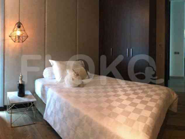 4 Bedroom on 39th Floor for Rent in Kemang Village Residence - fkeeb7 4