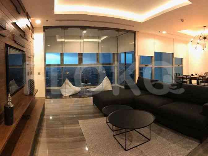4 Bedroom on 39th Floor for Rent in Kemang Village Residence - fkeeb7 1