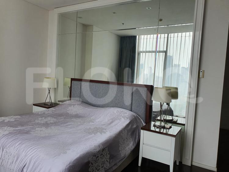 2 Bedroom on 31st Floor for Rent in Verde Residence - fkub53 3