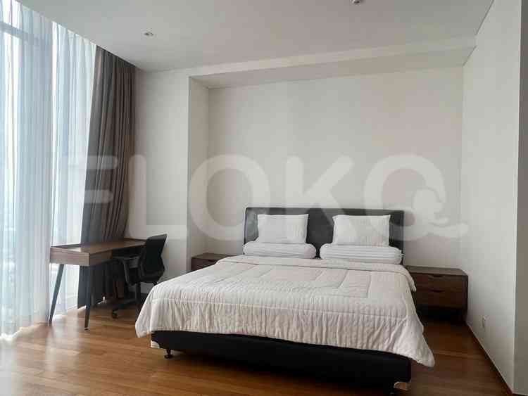 3 Bedroom on 15th Floor for Rent in Senopati Suites - fse09c 3
