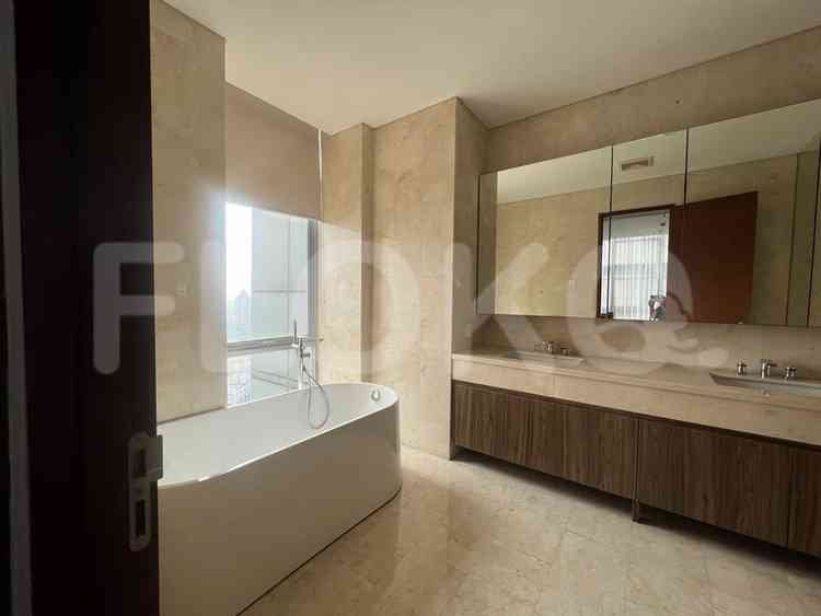 3 Bedroom on 15th Floor for Rent in Senopati Suites - fse09c 7