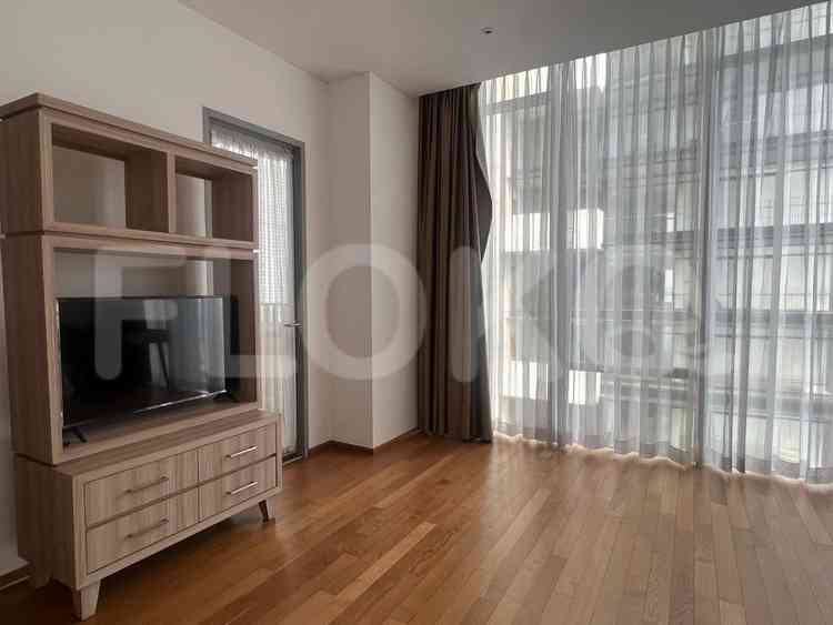 3 Bedroom on 15th Floor for Rent in Senopati Suites - fse09c 4