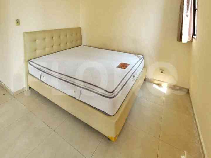2 Bedroom on 15th Floor for Rent in Taman Rasuna Apartment - fkudfb 2
