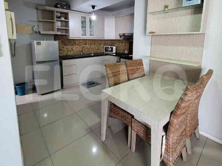 2 Bedroom on 15th Floor for Rent in Taman Rasuna Apartment - fku4e8 1
