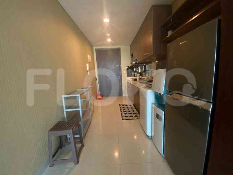 1 Bedroom on 7th Floor for Rent in Kemang Village Residence - fkef33 3