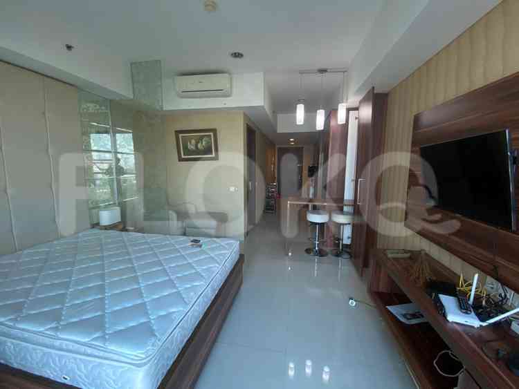 1 Bedroom on 7th Floor for Rent in Kemang Village Residence - fkef33 1