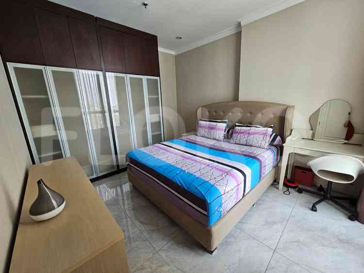 2 Bedroom on 15th Floor for Rent in Residence 8 Senopati - fsed7b 3