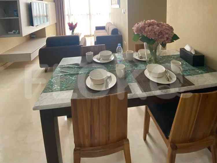 2 Bedroom on 20th Floor for Rent in Ciputra World 2 Apartment - fku140 4