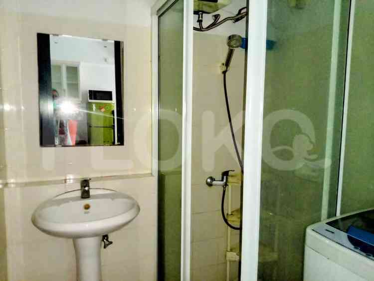 1 Bedroom on 19th Floor for Rent in Taman Rasuna Apartment - fku368 7