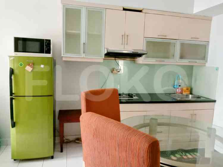 1 Bedroom on 19th Floor for Rent in Taman Rasuna Apartment - fku368 6