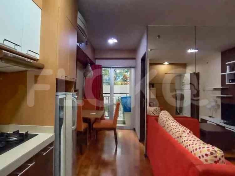 1 Bedroom on 3rd Floor for Rent in Taman Rasuna Apartment - fku5db 2