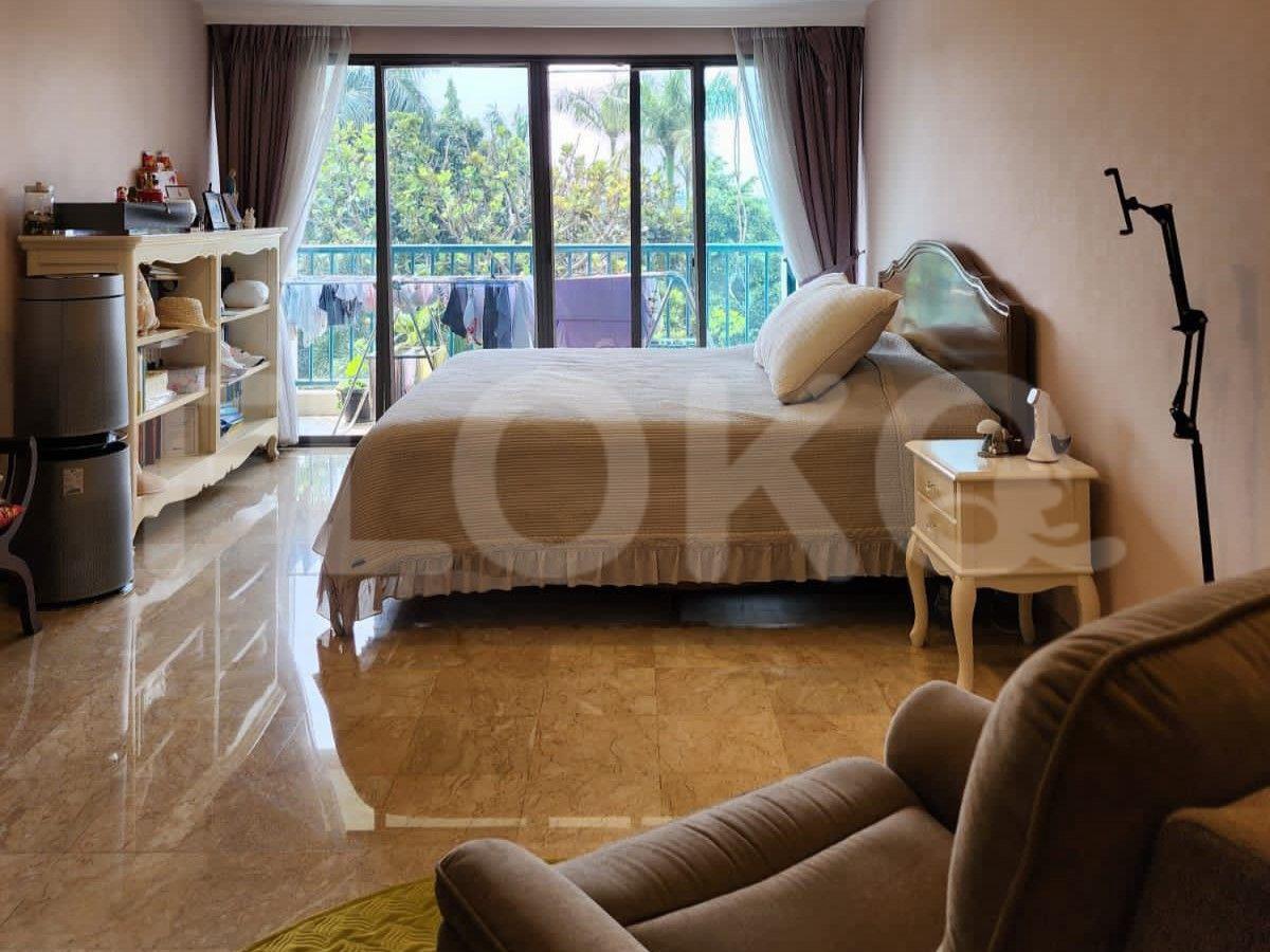 3 Bedroom on 4th Floor fpo5cd for Rent in Golfhill Terrace Apartment