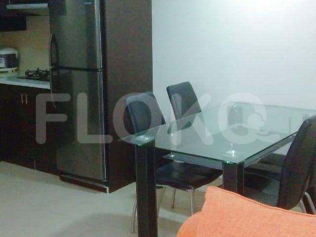 2 Bedroom on 19th Floor for Rent in The Wave Apartment - fkude0 5