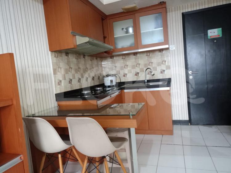1 Bedroom on 10th Floor for Rent in The Wave Apartment - fkufee 4
