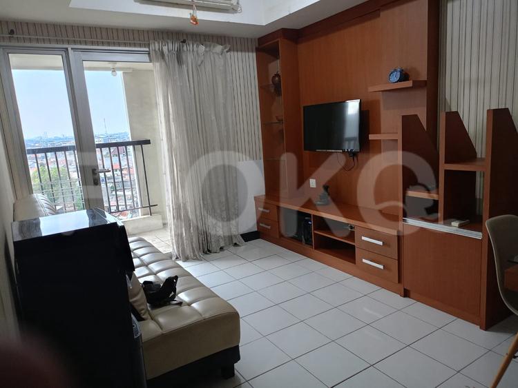 1 Bedroom on 10th Floor for Rent in The Wave Apartment - fkufee 2