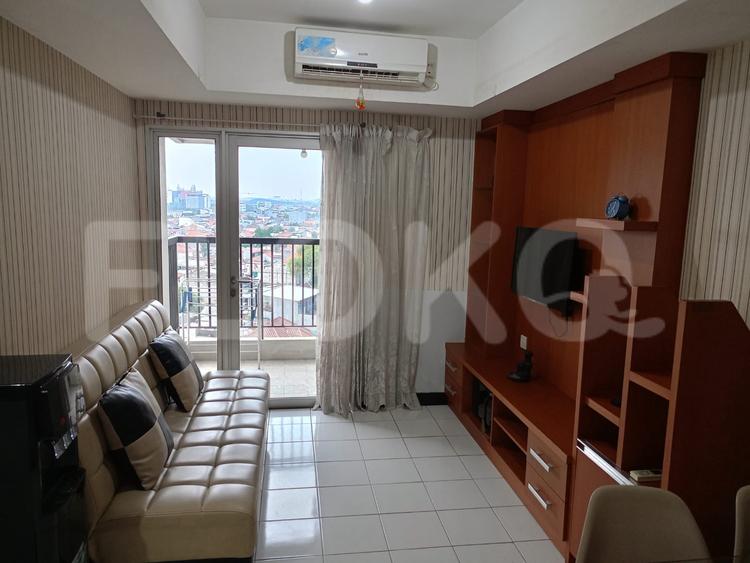 1 Bedroom on 10th Floor for Rent in The Wave Apartment - fkufee 1