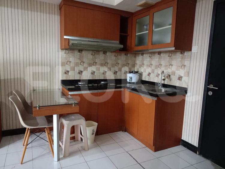 1 Bedroom on 10th Floor for Rent in The Wave Apartment - fkufee 5