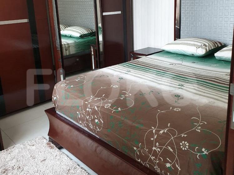 Tipe 2 Kamar Tidur di Lantai 19 untuk disewakan di Kuningan City (Denpasar Residence) - fkubff 4