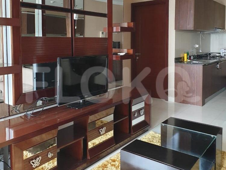 2 Bedroom on 19th Floor for Rent in Kuningan City (Denpasar Residence) - fkuac5 3
