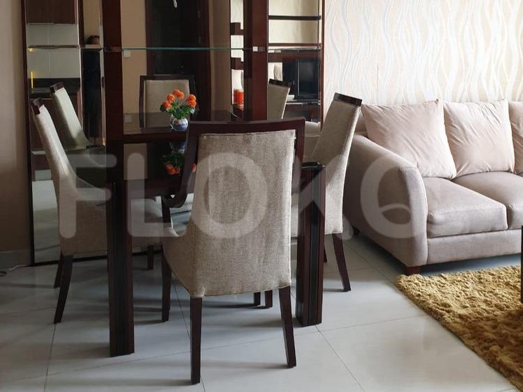 2 Bedroom on 19th Floor for Rent in Kuningan City (Denpasar Residence) - fkuac5 2