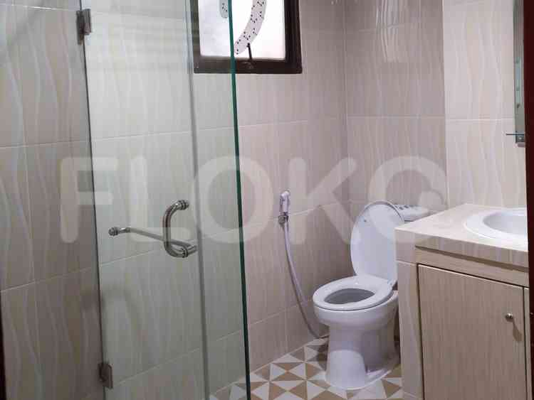 2 Bedroom on 16th Floor for Rent in Taman Rasuna Apartment - fku1ef 7