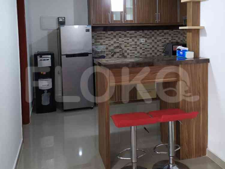 2 Bedroom on 16th Floor for Rent in Taman Rasuna Apartment - fku1ef 5