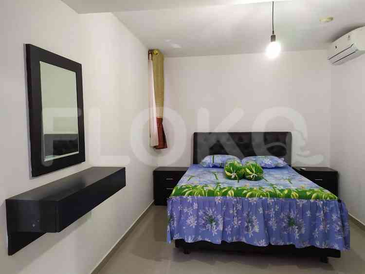 2 Bedroom on 16th Floor for Rent in Taman Rasuna Apartment - fku1ef 2