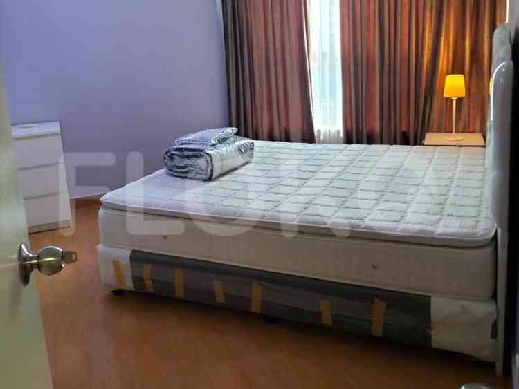 2 Bedroom on 24th Floor for Rent in Taman Rasuna Apartment - fku1fa 3