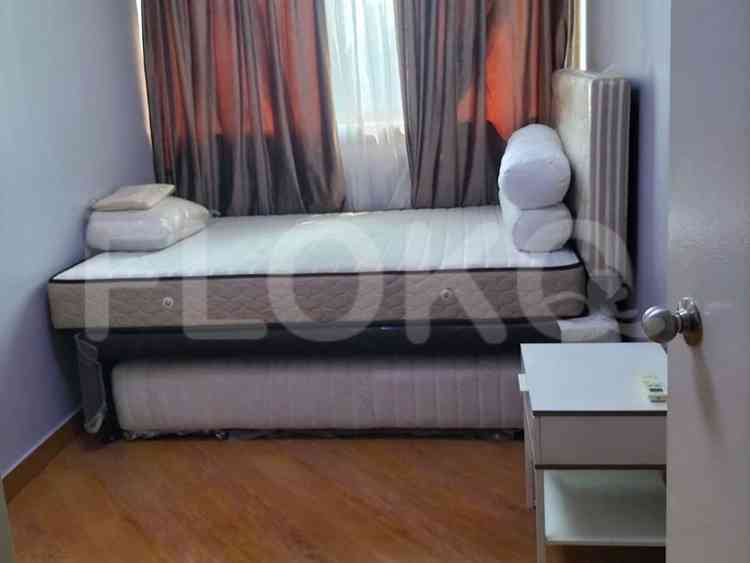 2 Bedroom on 24th Floor for Rent in Taman Rasuna Apartment - fku1fa 2