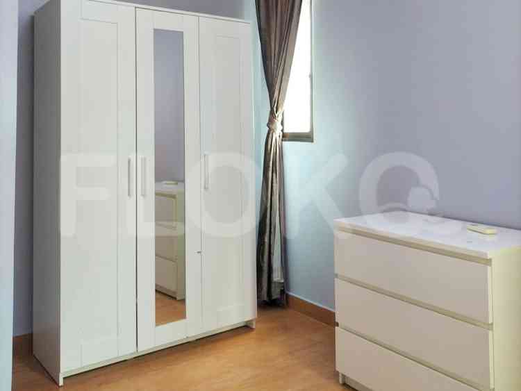 2 Bedroom on 24th Floor for Rent in Taman Rasuna Apartment - fku1fa 4