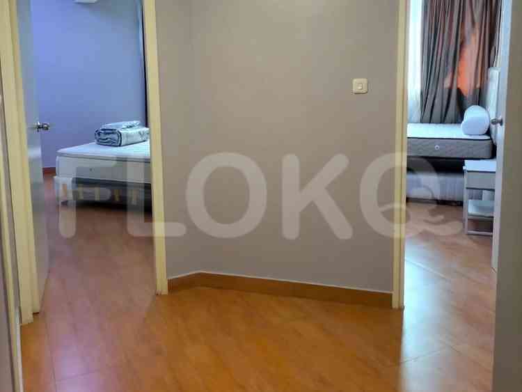 2 Bedroom on 24th Floor for Rent in Taman Rasuna Apartment - fku1fa 5