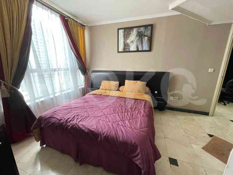 2 Bedroom on 20th Floor for Rent in Taman Rasuna Apartment - fku65b 2
