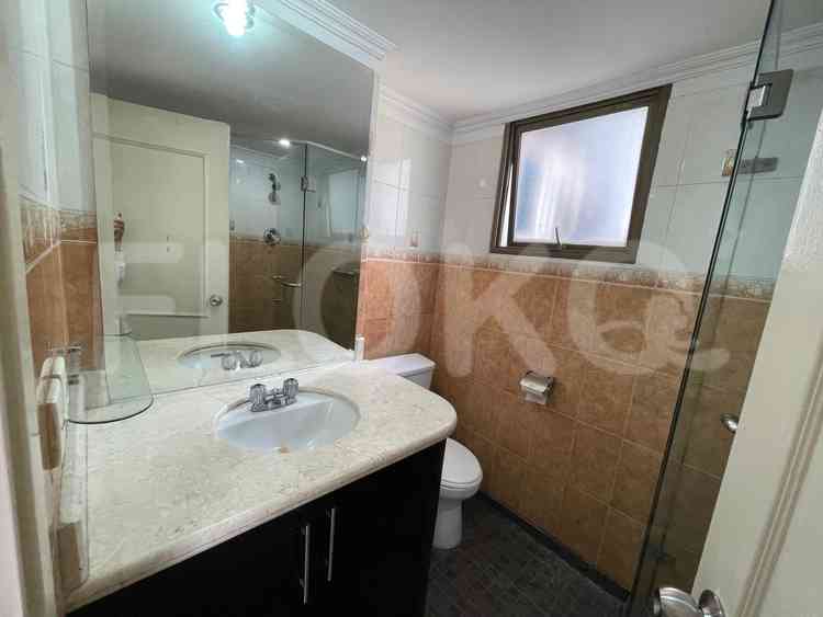 2 Bedroom on 20th Floor for Rent in Taman Rasuna Apartment - fku65b 6