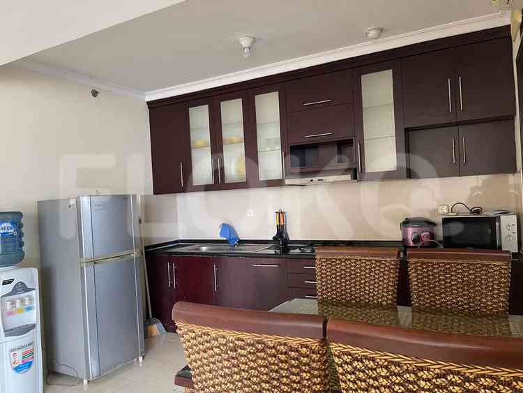 2 Bedroom on 17th Floor for Rent in Taman Rasuna Apartment - fkua7c 6