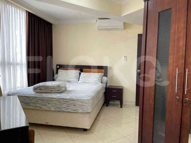 2 Bedroom on 17th Floor for Rent in Taman Rasuna Apartment - fkua7c 4