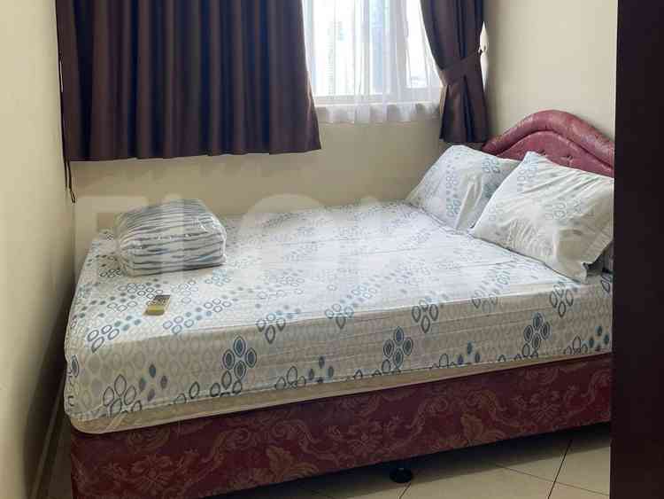 2 Bedroom on 17th Floor for Rent in Taman Rasuna Apartment - fkua7c 5