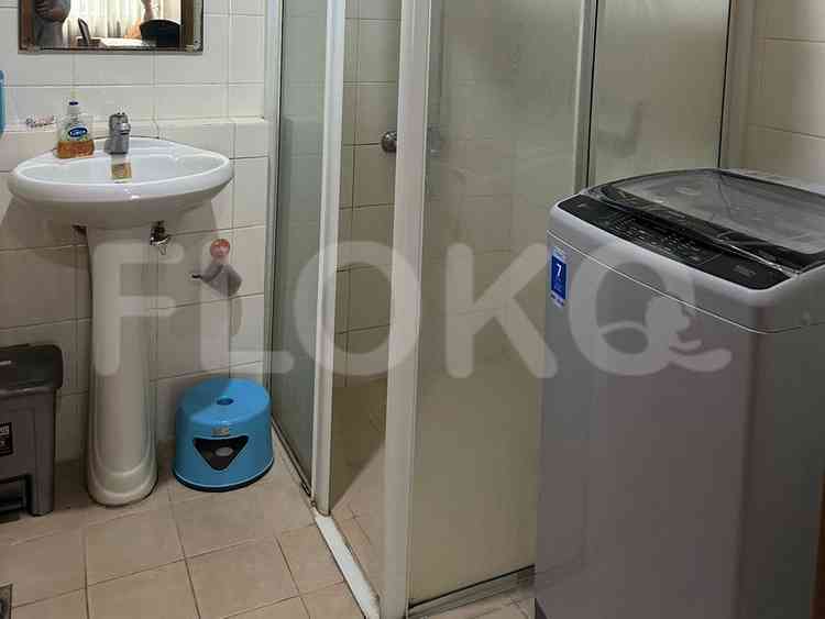 2 Bedroom on 19th Floor for Rent in Taman Rasuna Apartment - fku88f 7