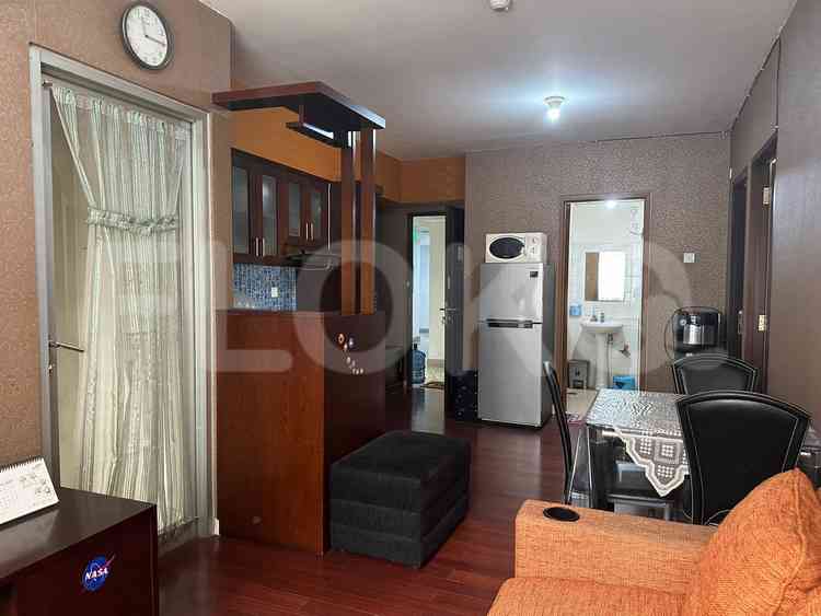 2 Bedroom on 19th Floor for Rent in Taman Rasuna Apartment - fku88f 1