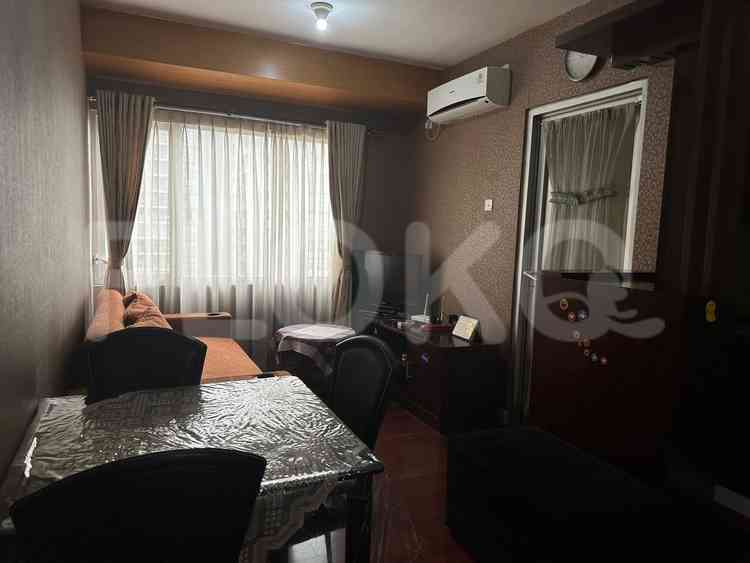 2 Bedroom on 19th Floor for Rent in Taman Rasuna Apartment - fku88f 5