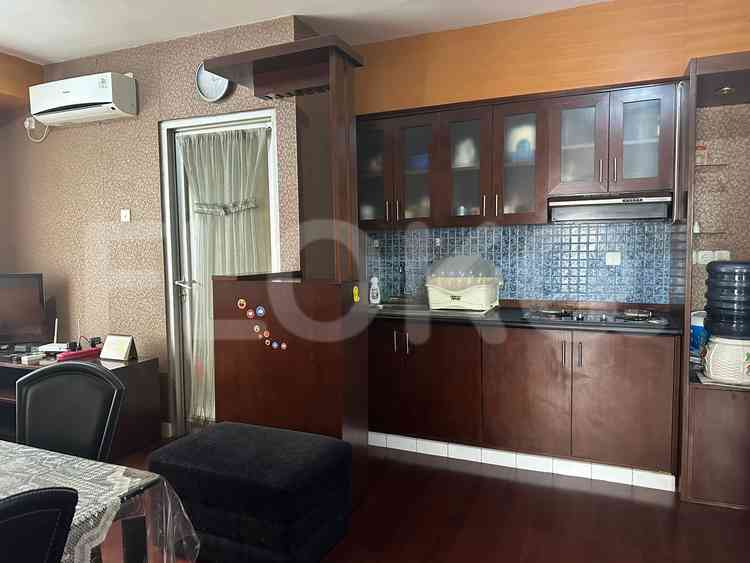 2 Bedroom on 19th Floor for Rent in Taman Rasuna Apartment - fku88f 6