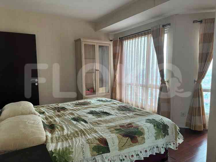 2 Bedroom on 19th Floor for Rent in Taman Rasuna Apartment - fku88f 4