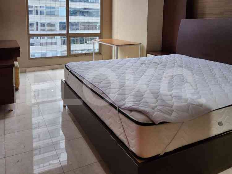 Tipe 2 Kamar Tidur di Lantai 35 untuk disewakan di Sudirman Mansion Apartemen - fsub96 2