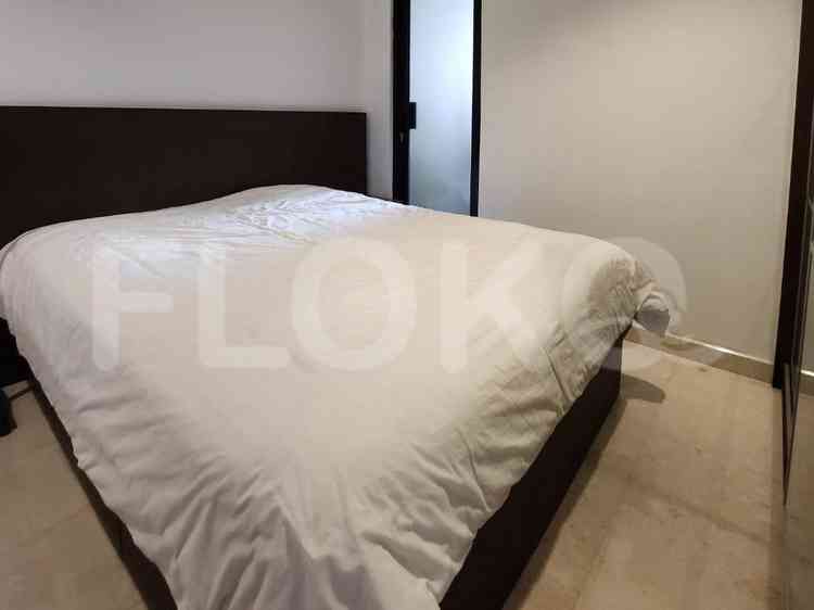 Tipe 2 Kamar Tidur di Lantai 35 untuk disewakan di Sudirman Mansion Apartemen - fsub96 3