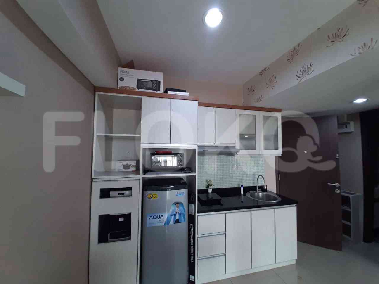 1 Bedroom on 19th Floor for Rent in The H Residence - fmtef4 3