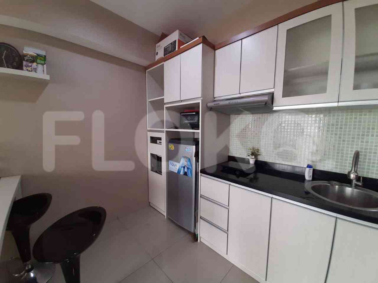 1 Bedroom on 19th Floor for Rent in The H Residence - fmtef4 4